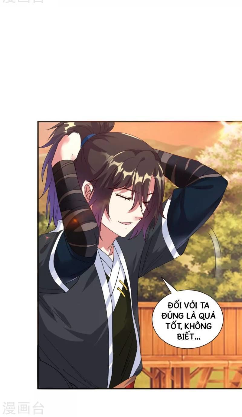 Đạo Ấn Chapter 8 - Trang 2