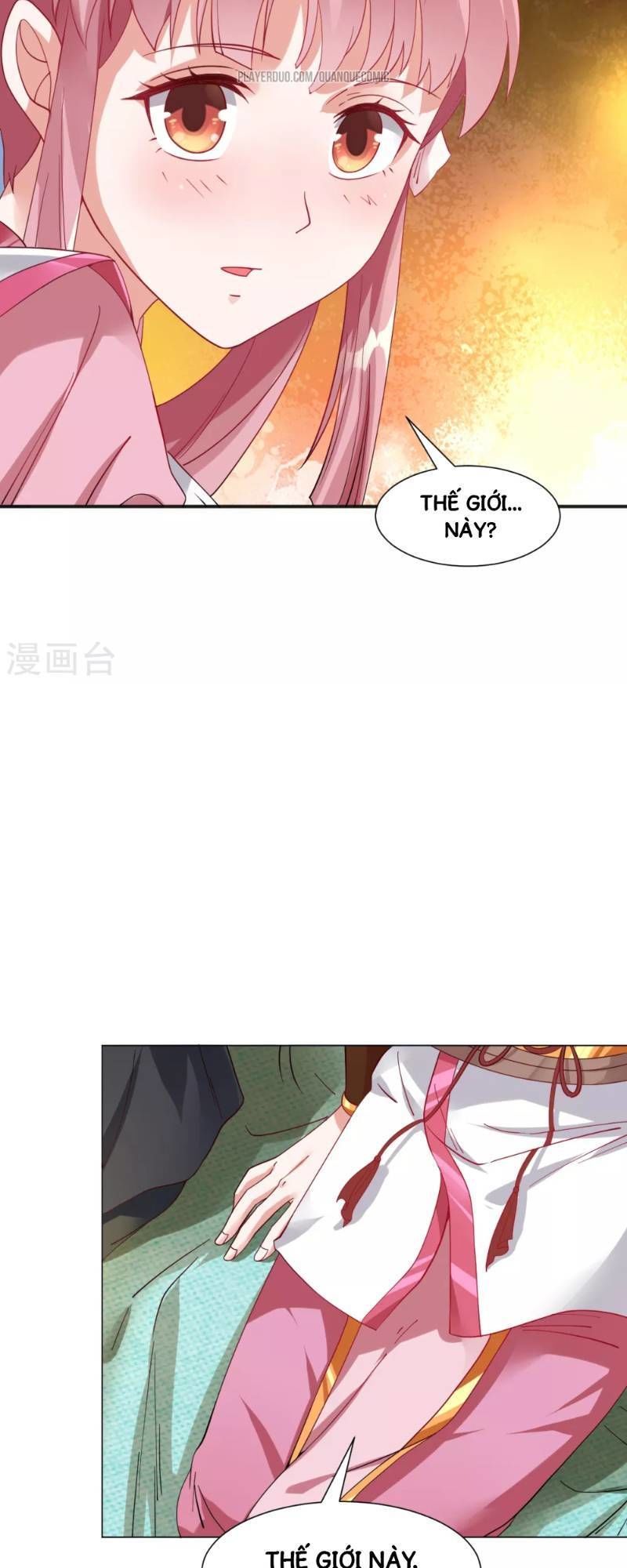 Đạo Ấn Chapter 8 - Trang 2