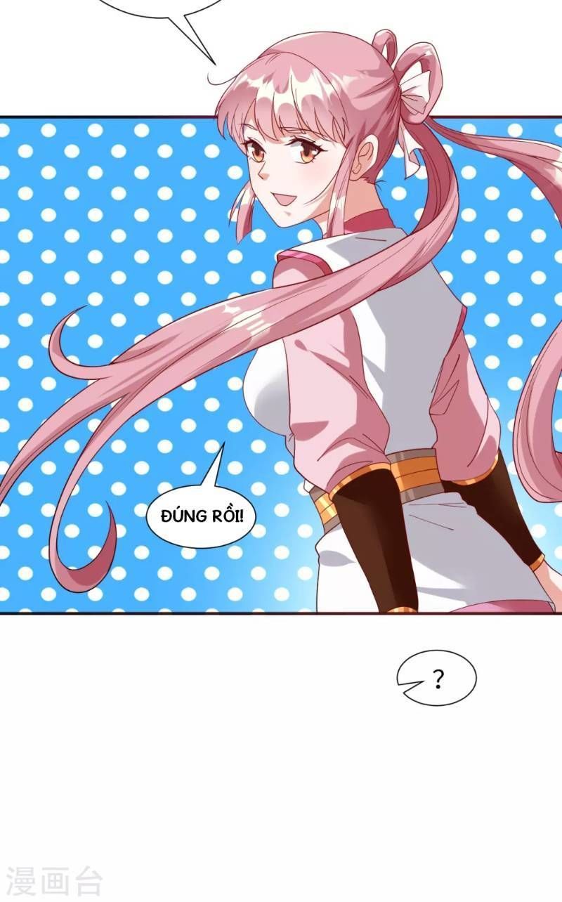 Đạo Ấn Chapter 8 - Trang 2