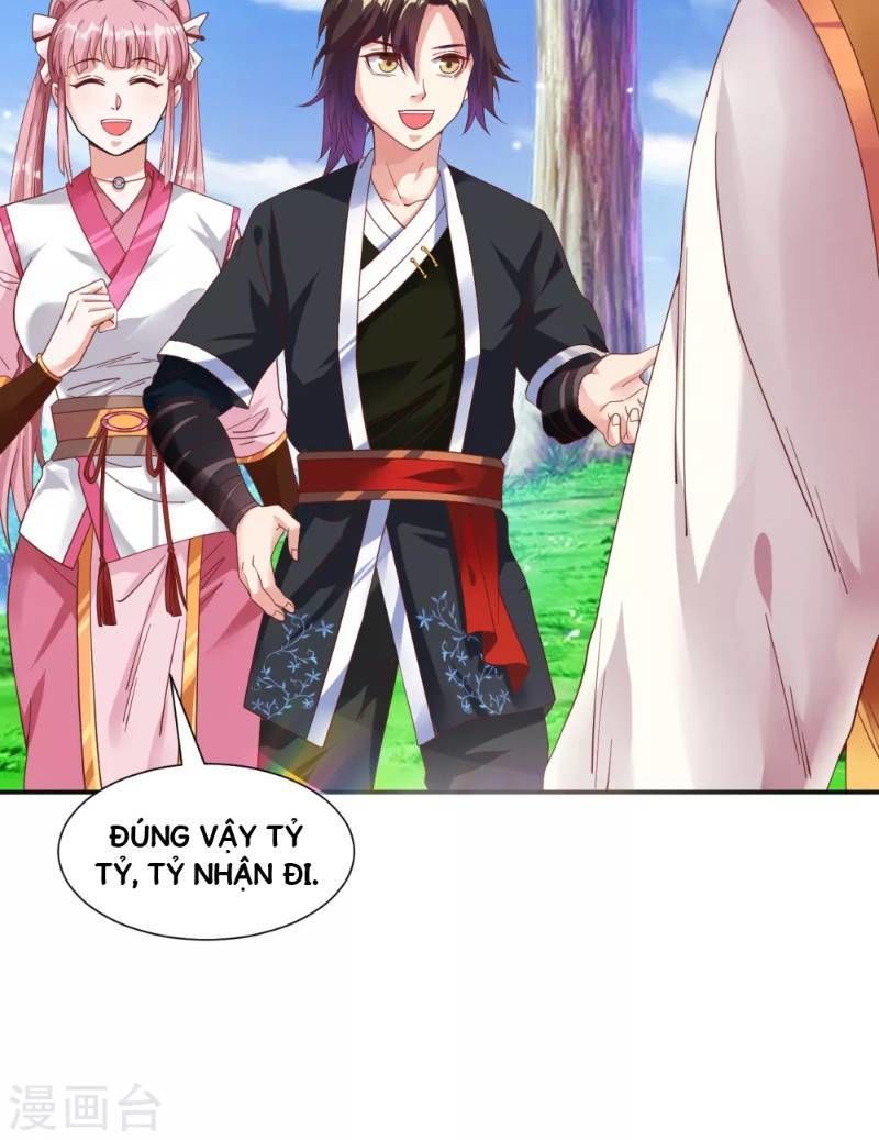 Đạo Ấn Chapter 8 - Trang 2