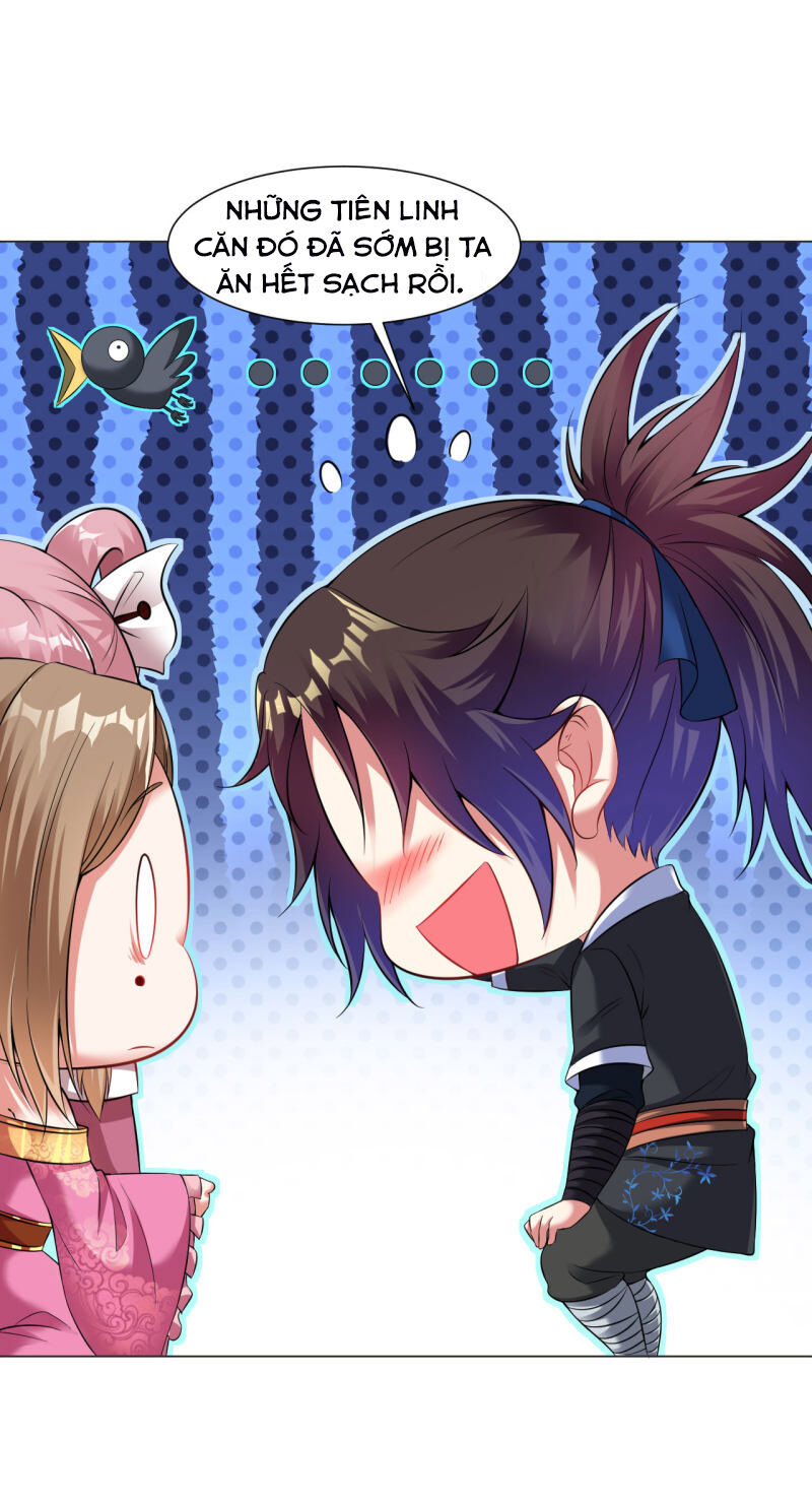 Đạo Ấn Chapter 80 - Trang 2