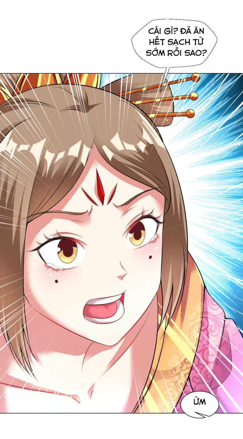 Đạo Ấn Chapter 80 - Trang 2