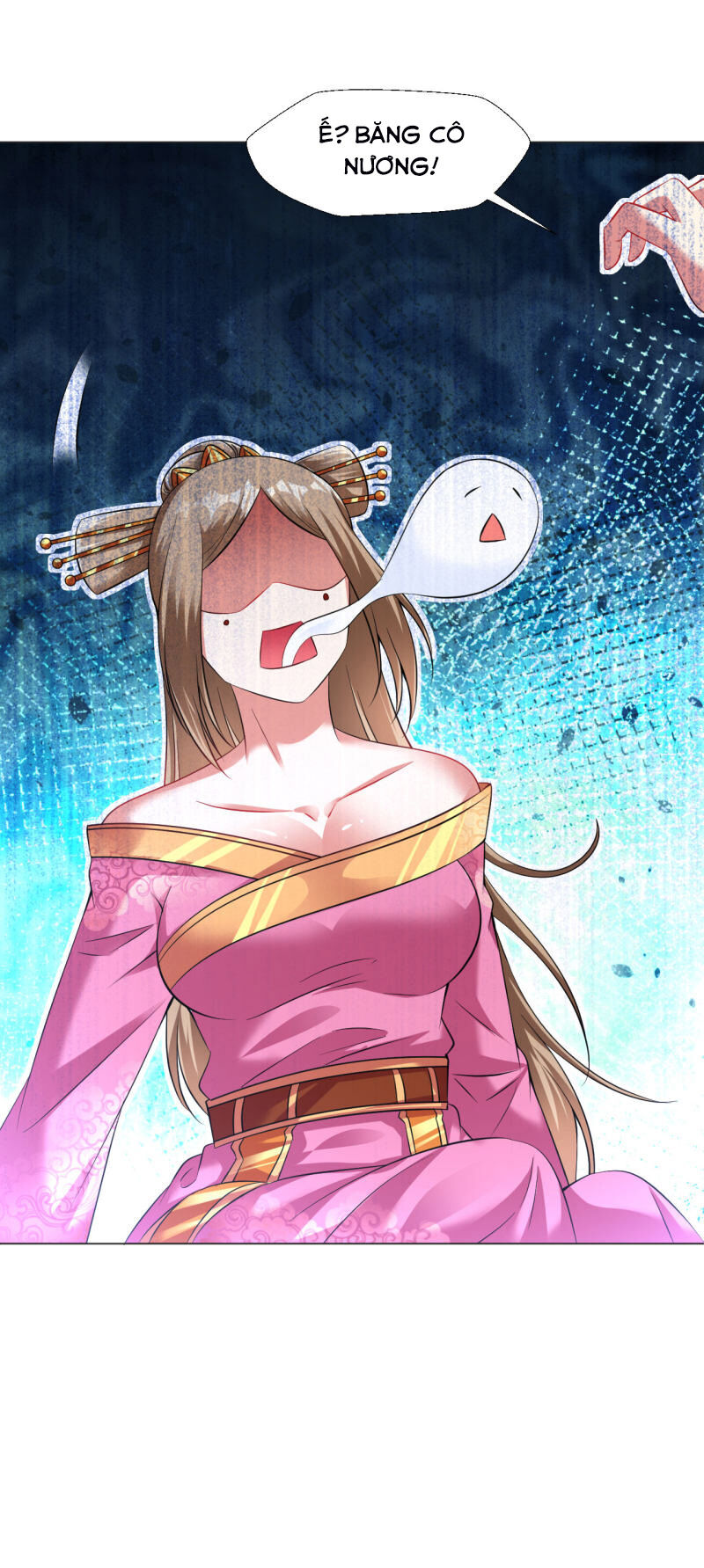 Đạo Ấn Chapter 80 - Trang 2