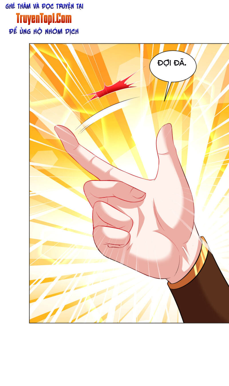 Đạo Ấn Chapter 80 - Trang 2