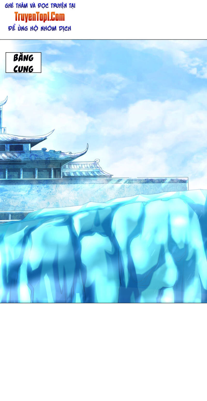 Đạo Ấn Chapter 80 - Trang 2