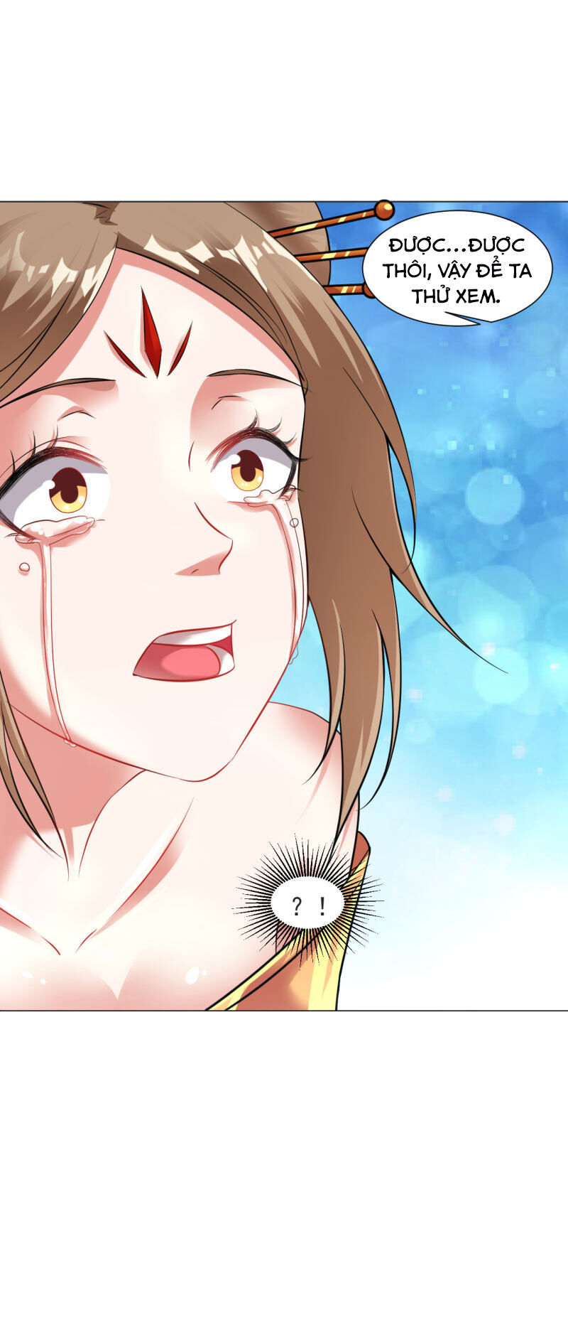 Đạo Ấn Chapter 80 - Trang 2