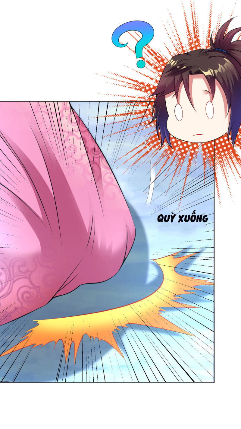 Đạo Ấn Chapter 80 - Trang 2