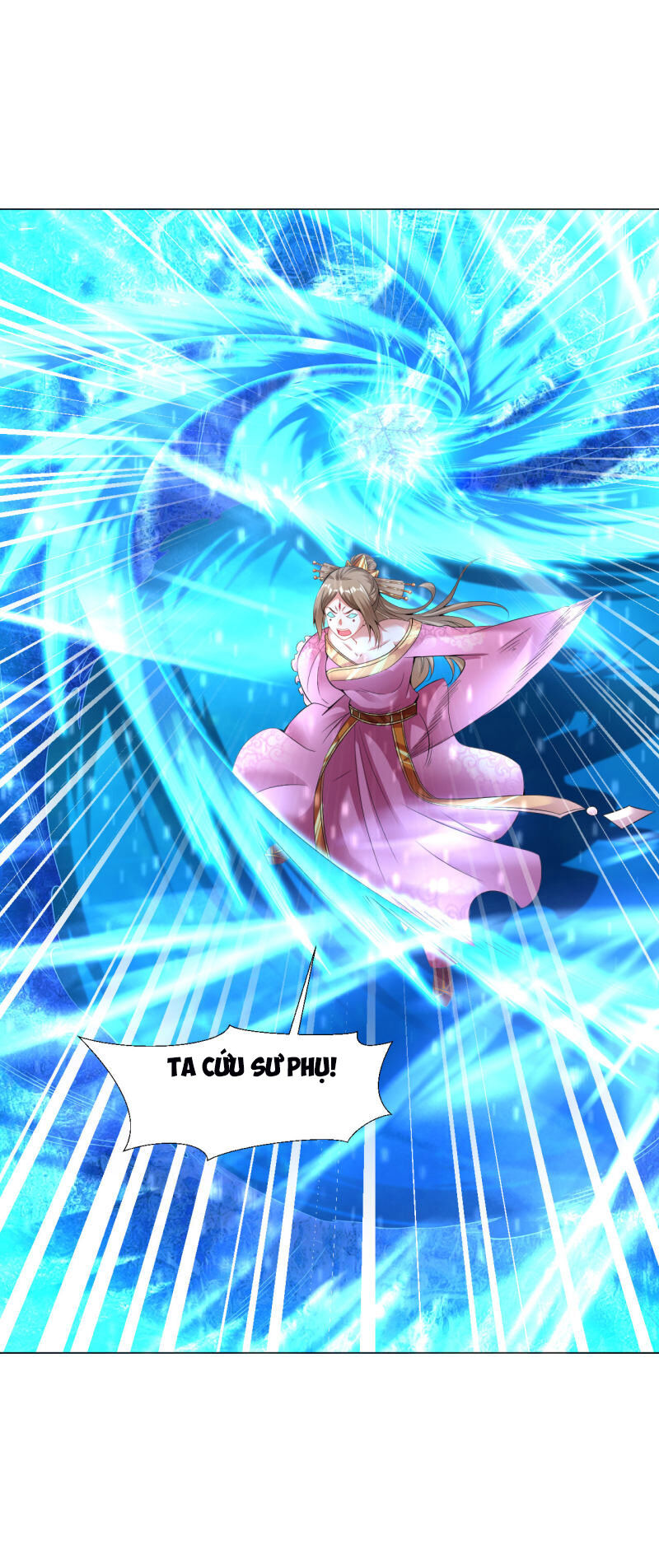 Đạo Ấn Chapter 81 - Trang 2