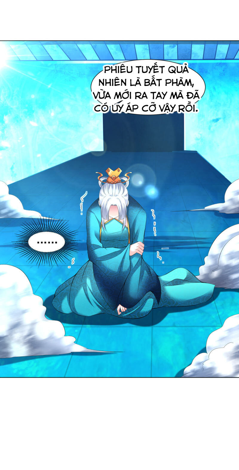 Đạo Ấn Chapter 81 - Trang 2