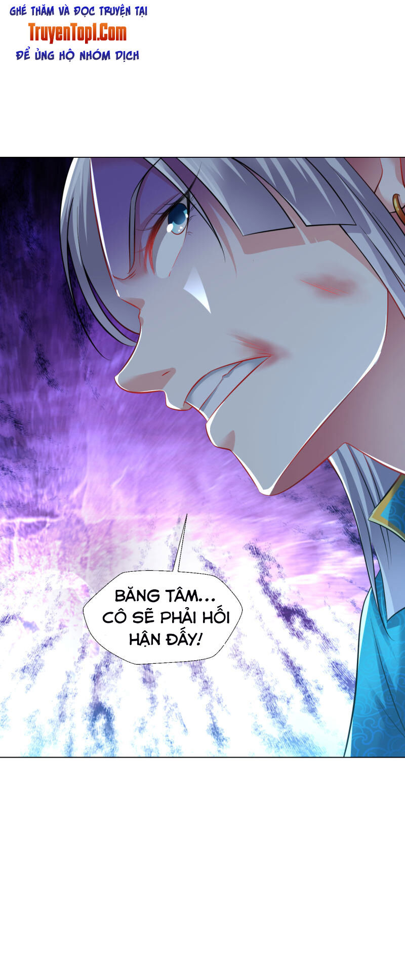 Đạo Ấn Chapter 81 - Trang 2