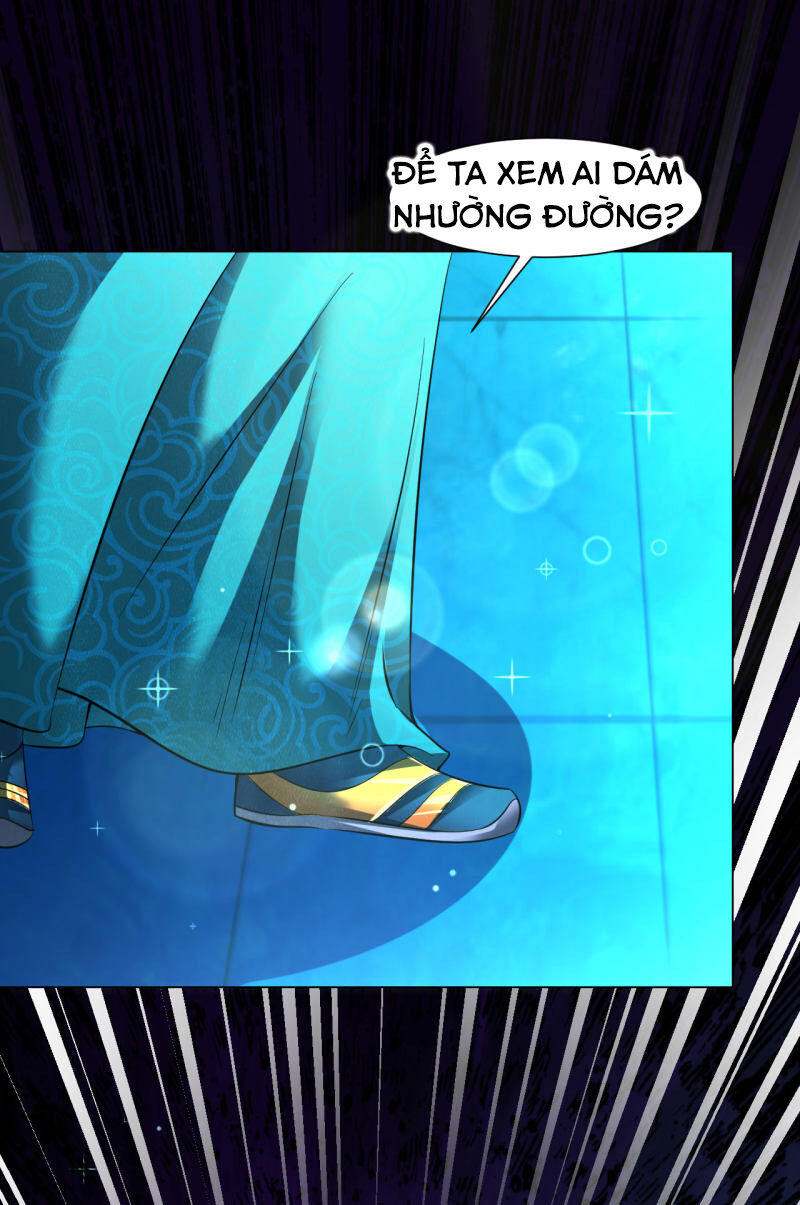 Đạo Ấn Chapter 81 - Trang 2