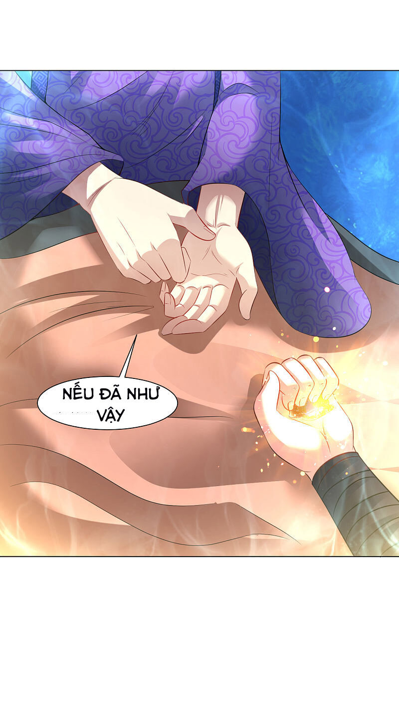 Đạo Ấn Chapter 82 - Trang 2
