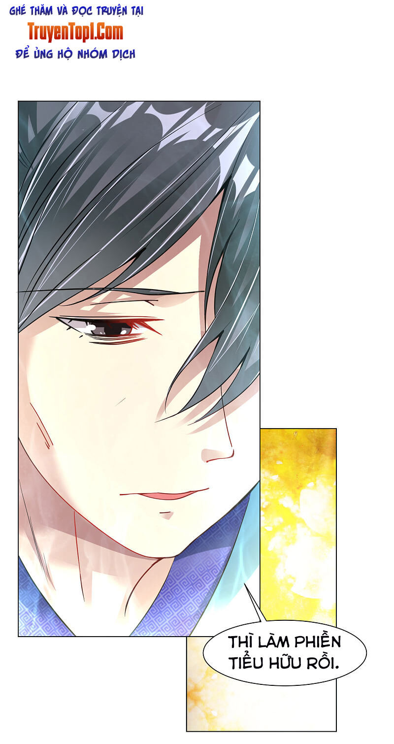 Đạo Ấn Chapter 82 - Trang 2