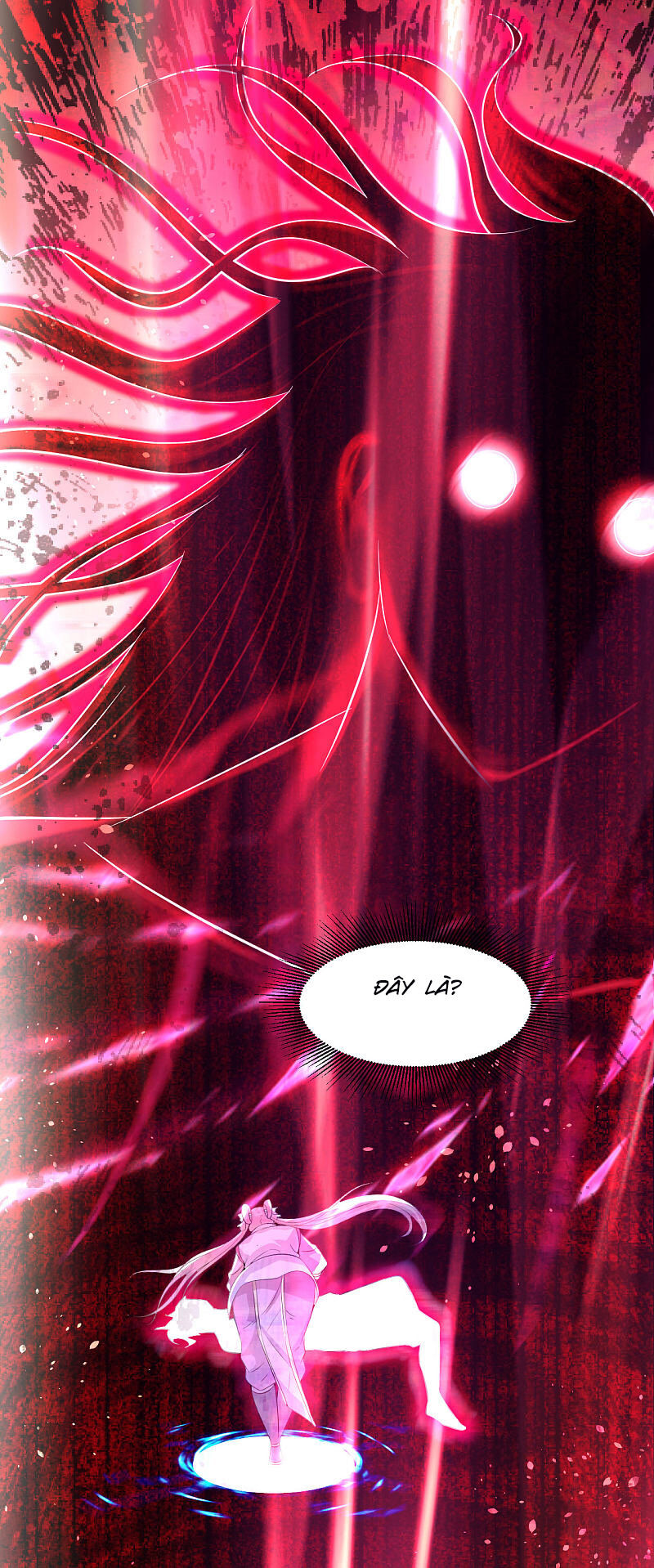 Đạo Ấn Chapter 82 - Trang 2