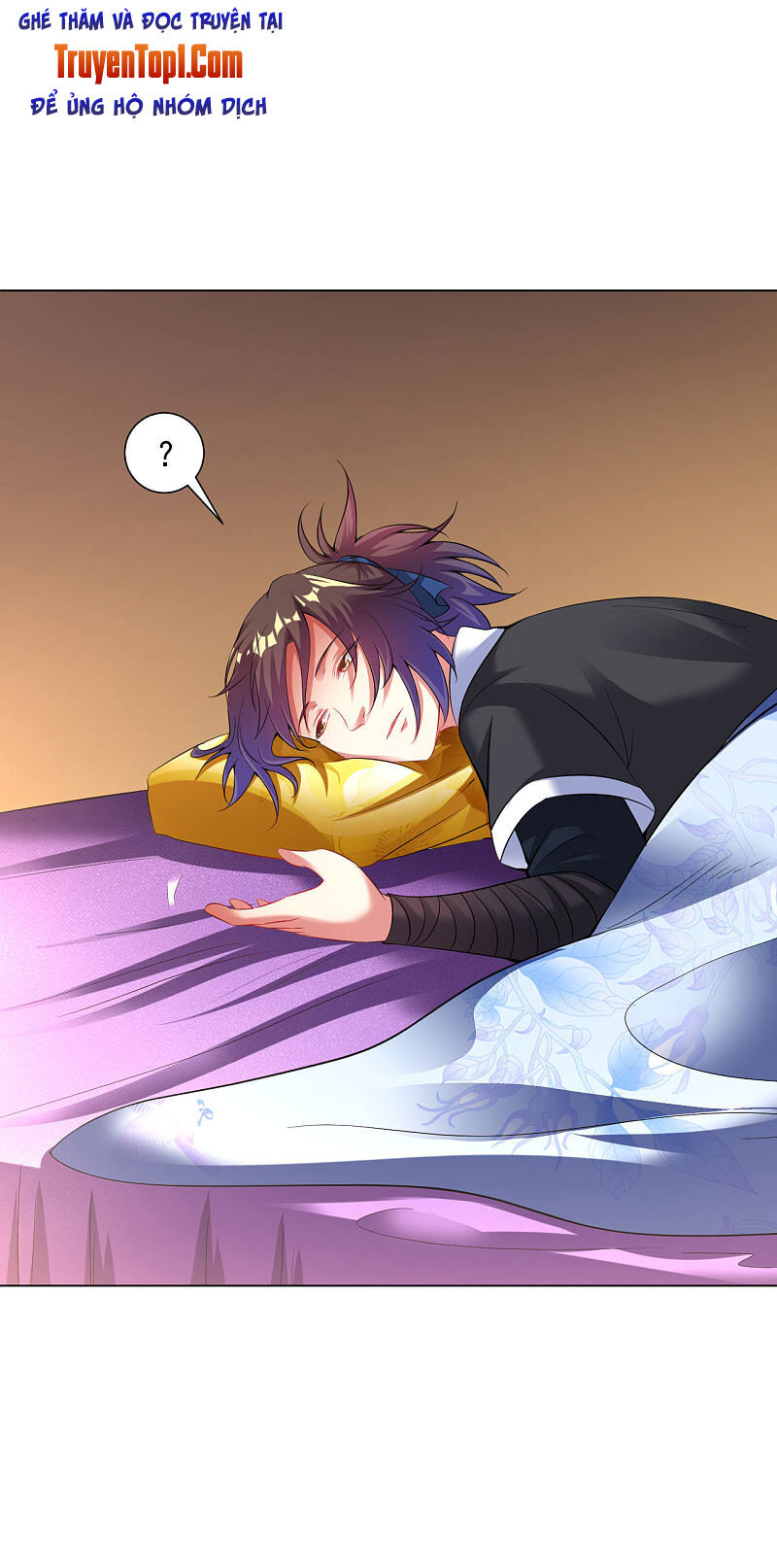 Đạo Ấn Chapter 83 - Trang 2