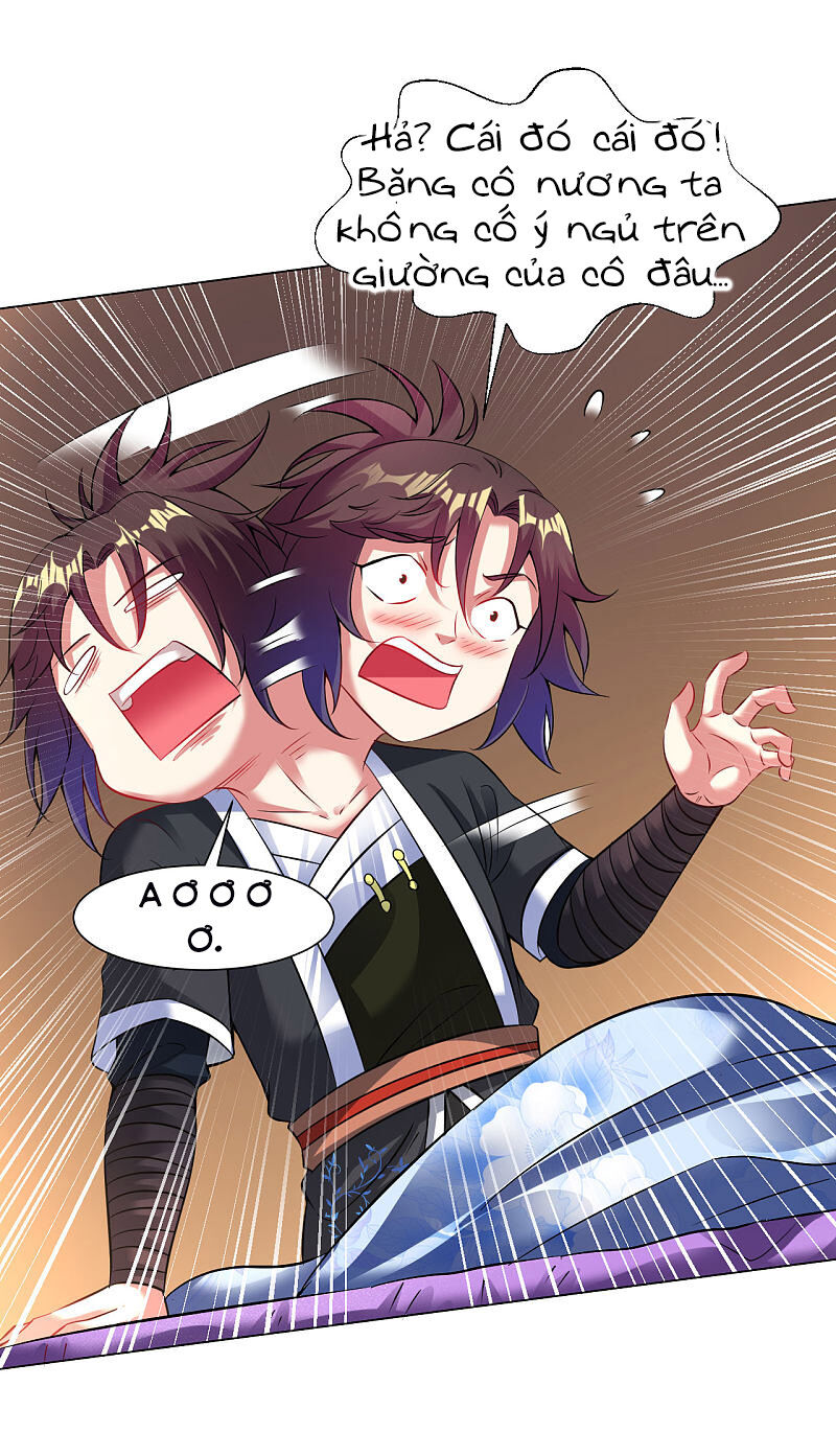 Đạo Ấn Chapter 83 - Trang 2