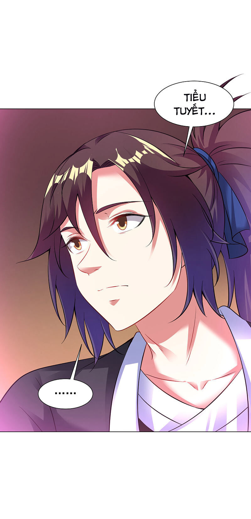 Đạo Ấn Chapter 83 - Trang 2