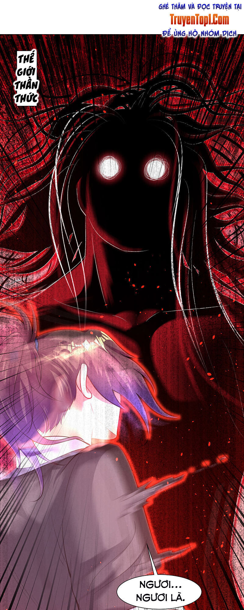 Đạo Ấn Chapter 83 - Trang 2