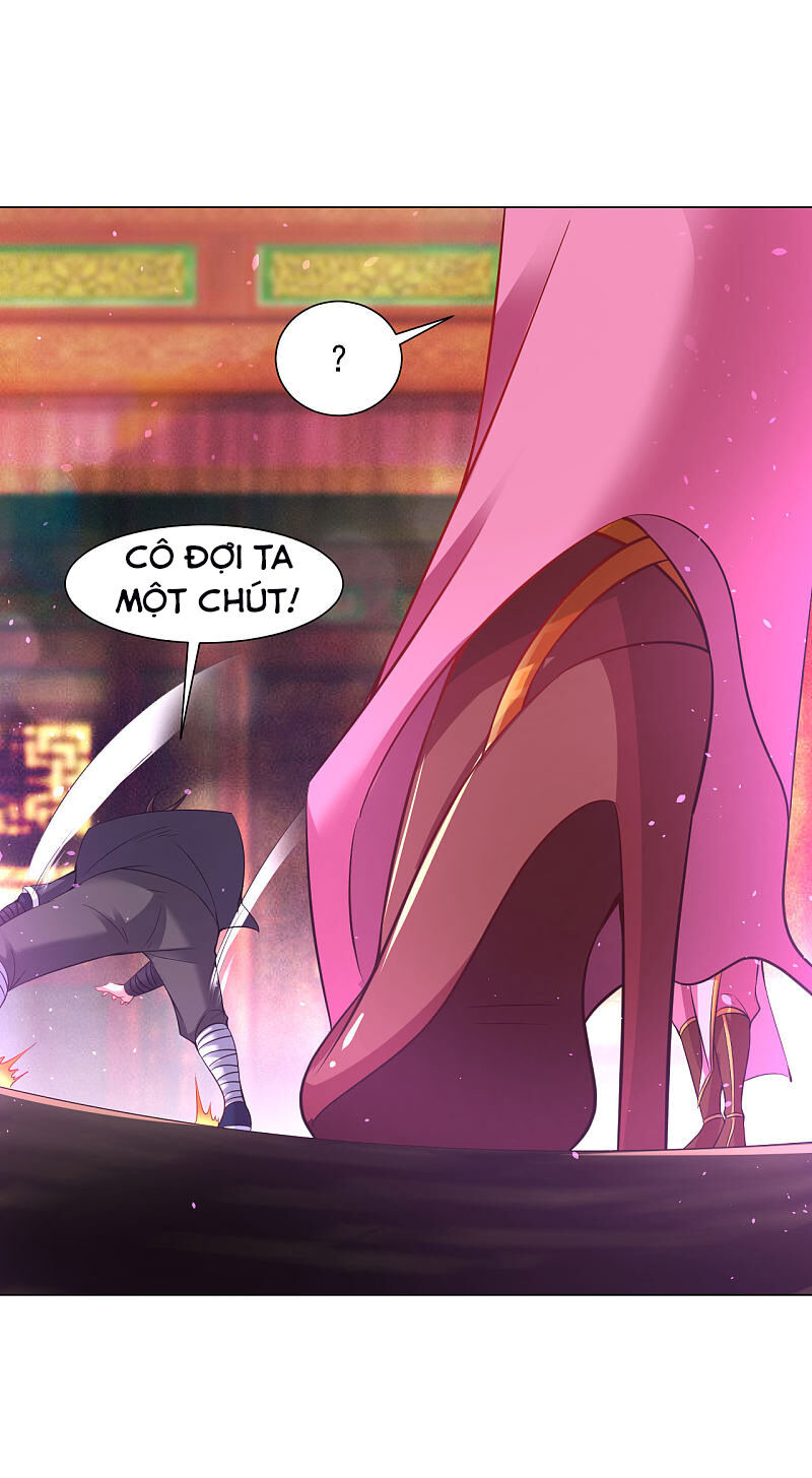 Đạo Ấn Chapter 83 - Trang 2