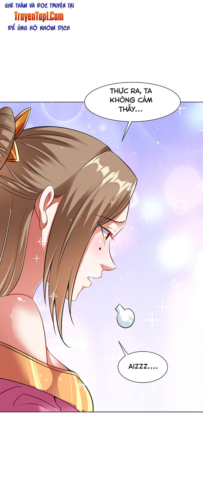 Đạo Ấn Chapter 83 - Trang 2