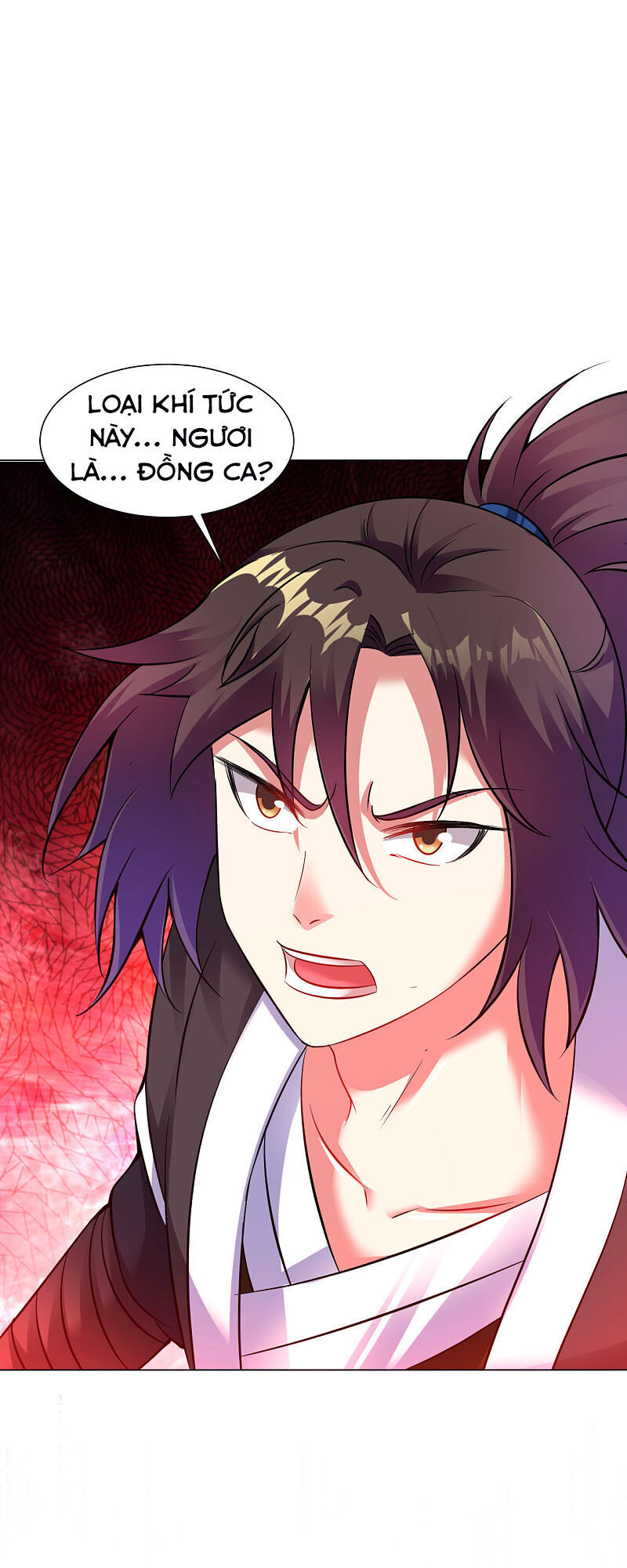 Đạo Ấn Chapter 83 - Trang 2