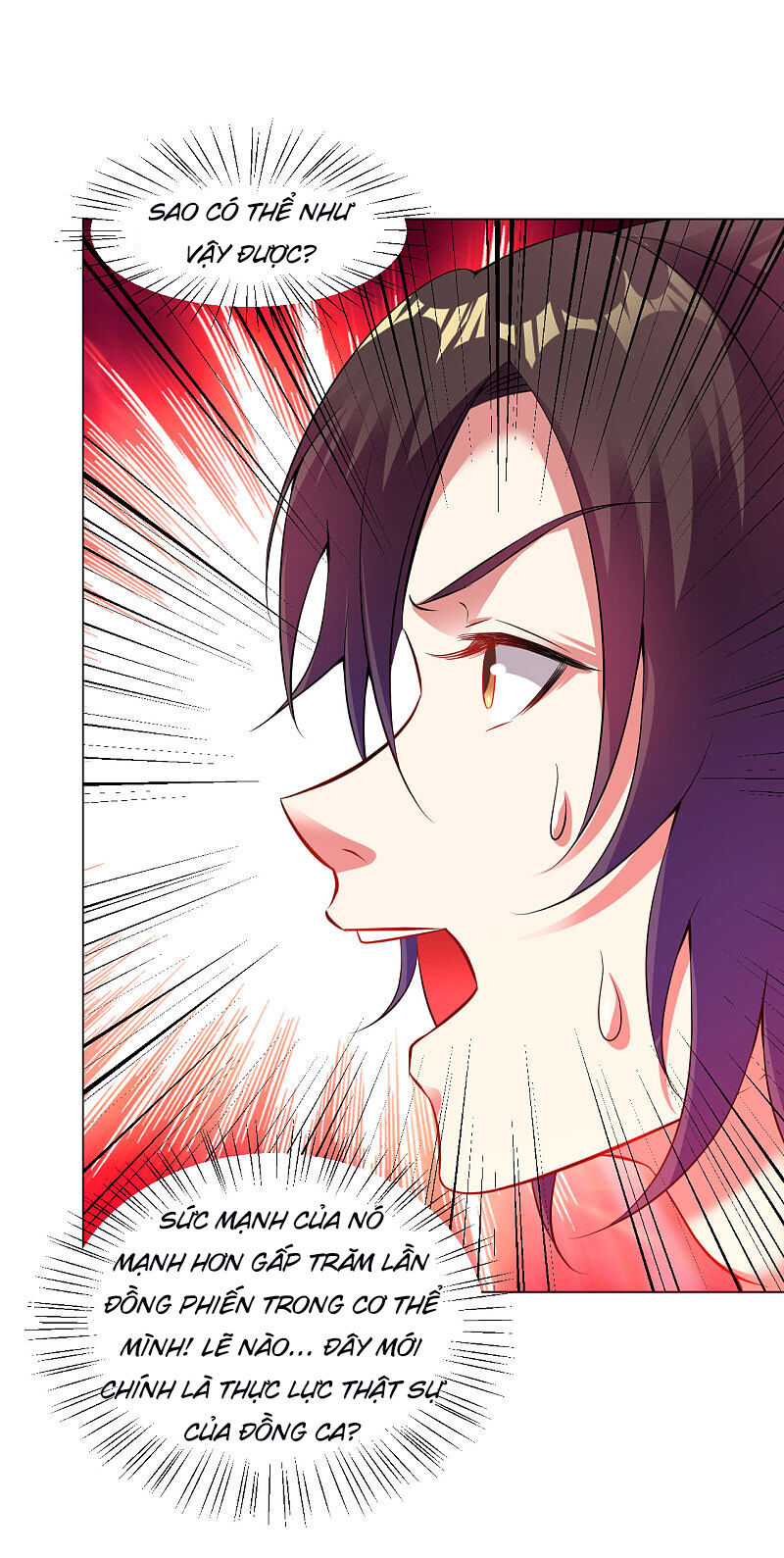 Đạo Ấn Chapter 83 - Trang 2