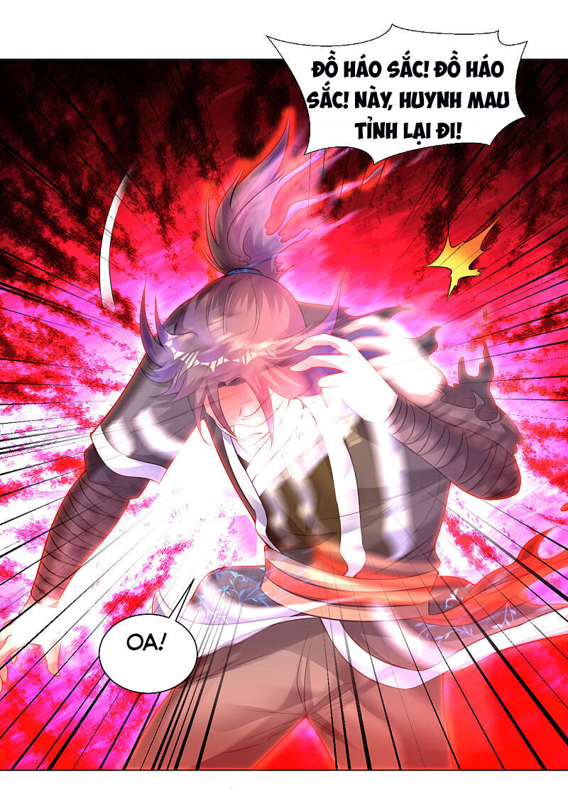 Đạo Ấn Chapter 83 - Trang 2