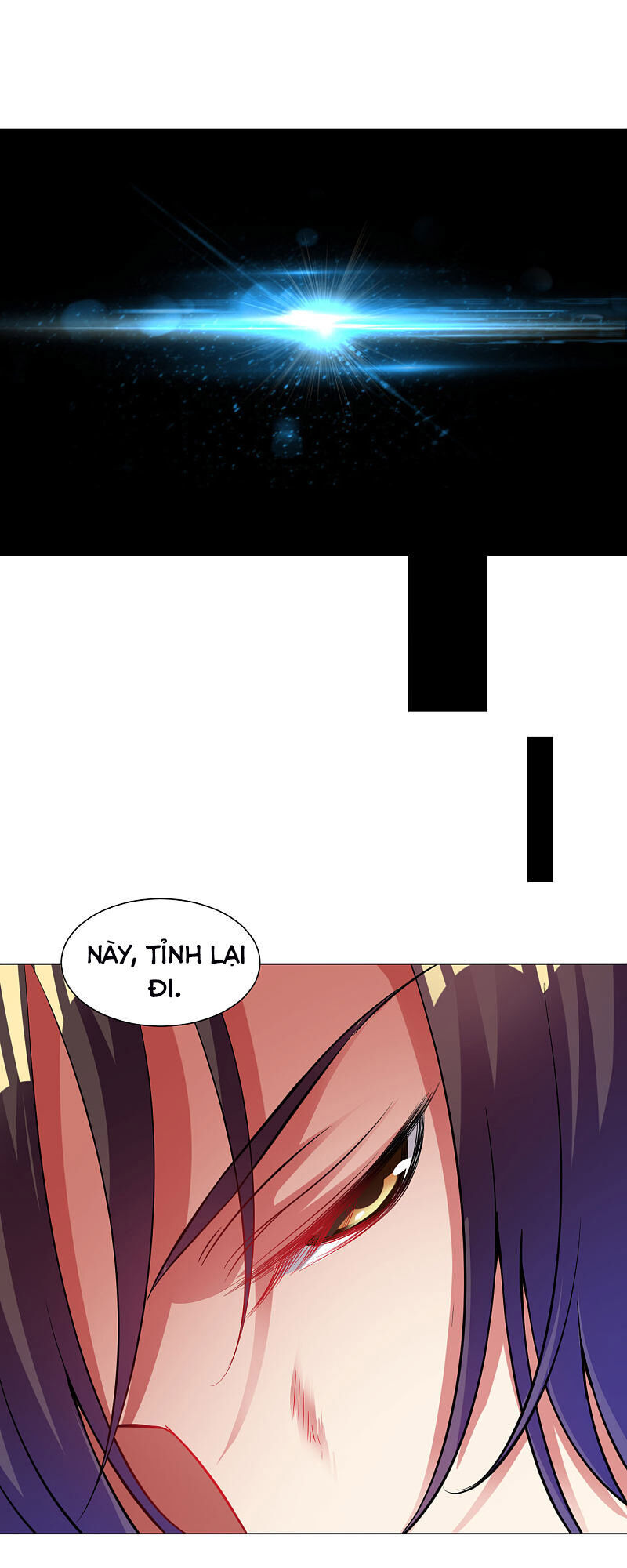 Đạo Ấn Chapter 83 - Trang 2