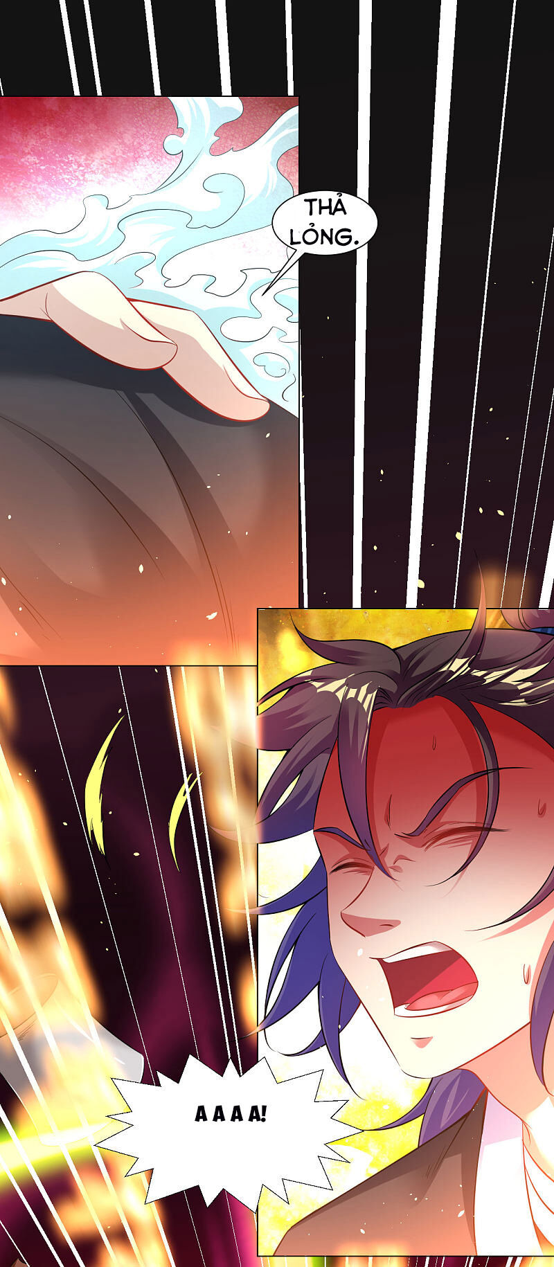 Đạo Ấn Chapter 84 - Trang 2