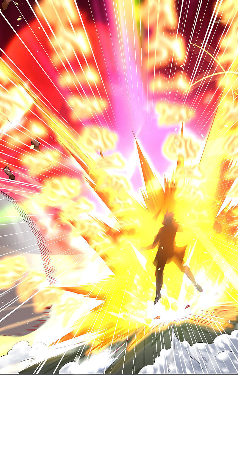 Đạo Ấn Chapter 84 - Trang 2