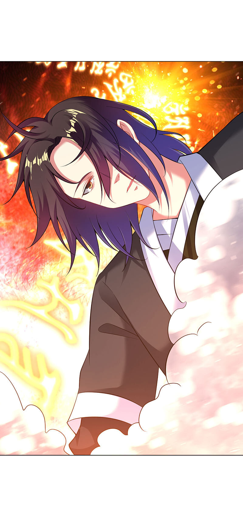 Đạo Ấn Chapter 84 - Trang 2