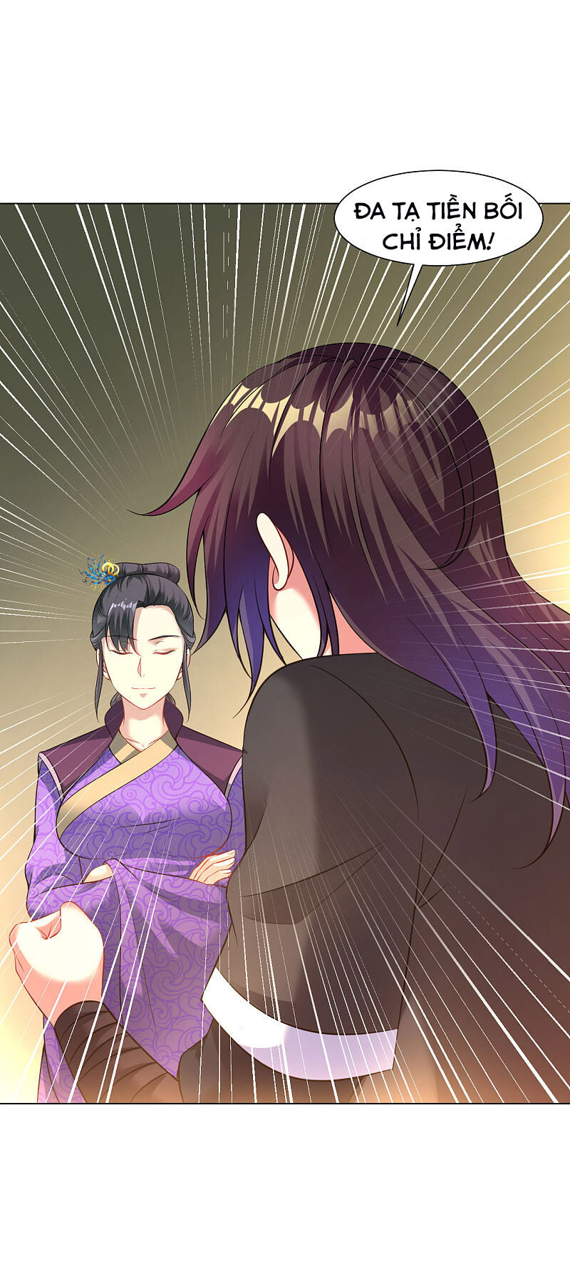 Đạo Ấn Chapter 84 - Trang 2