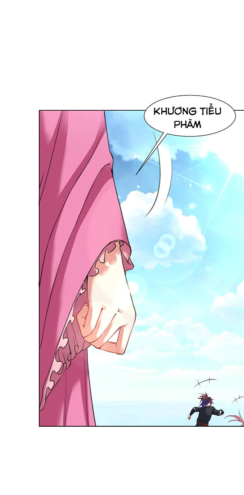 Đạo Ấn Chapter 84 - Trang 2