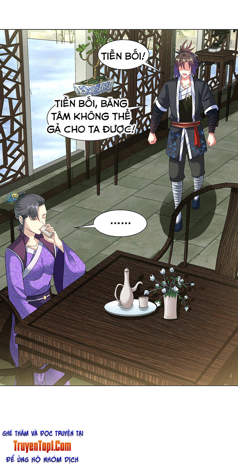 Đạo Ấn Chapter 84 - Trang 2