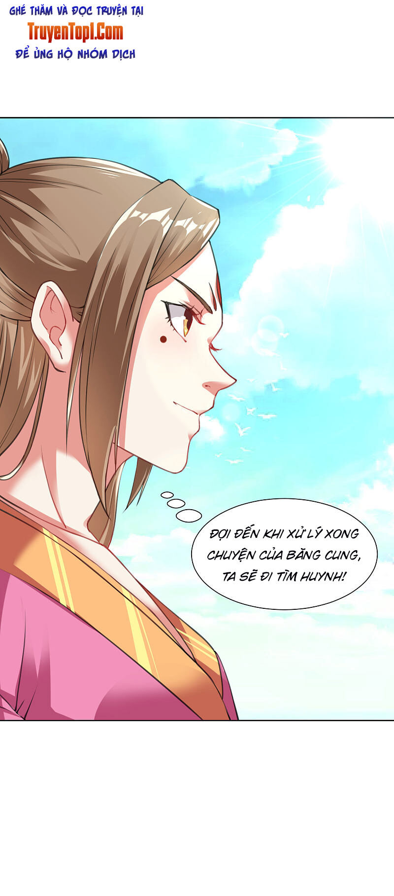 Đạo Ấn Chapter 84 - Trang 2