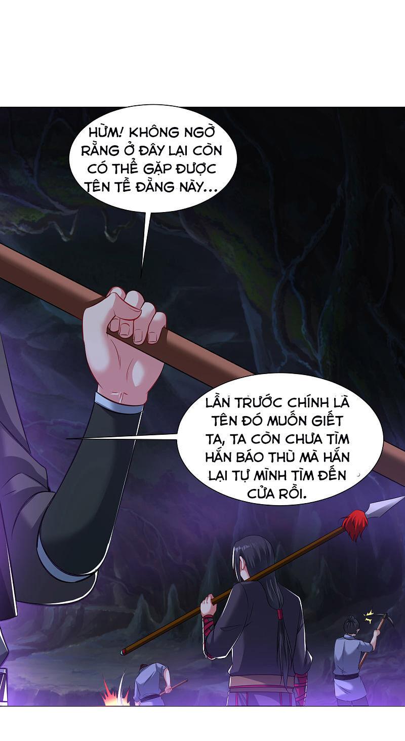 Đạo Ấn Chapter 85 - Trang 2