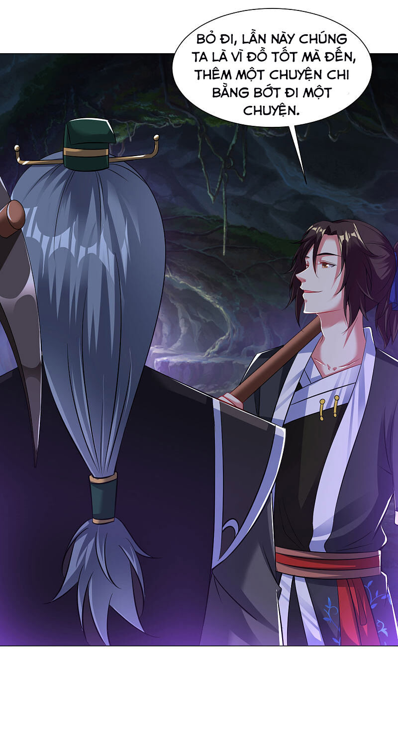 Đạo Ấn Chapter 85 - Trang 2