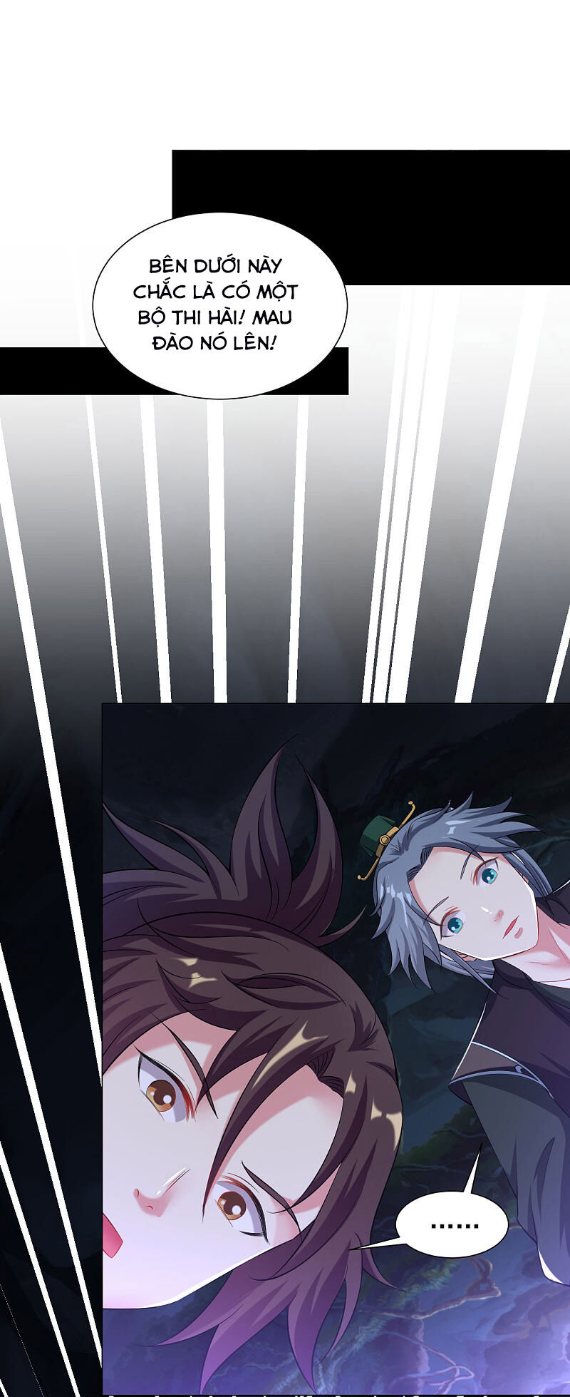 Đạo Ấn Chapter 85 - Trang 2