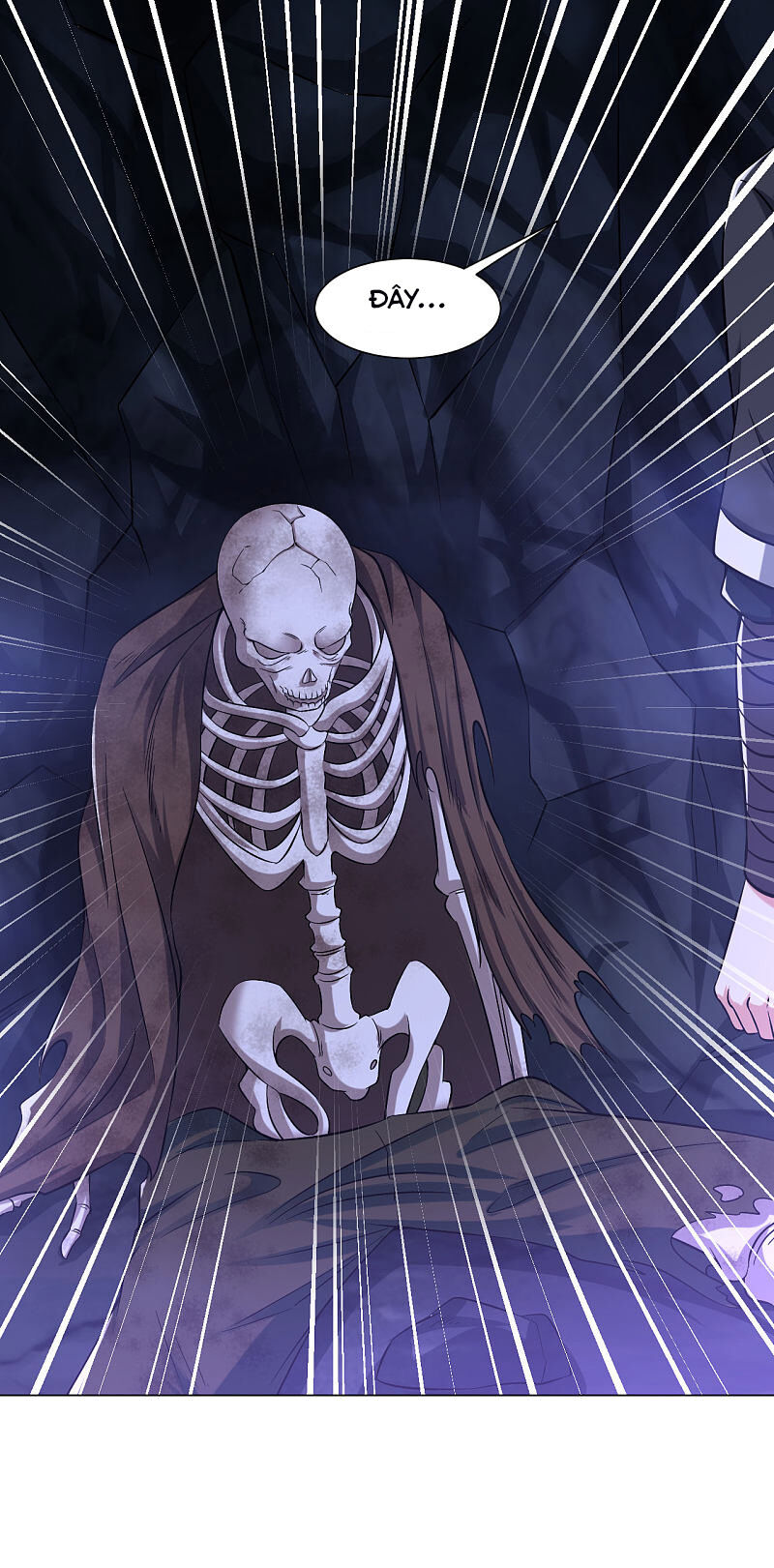 Đạo Ấn Chapter 85 - Trang 2