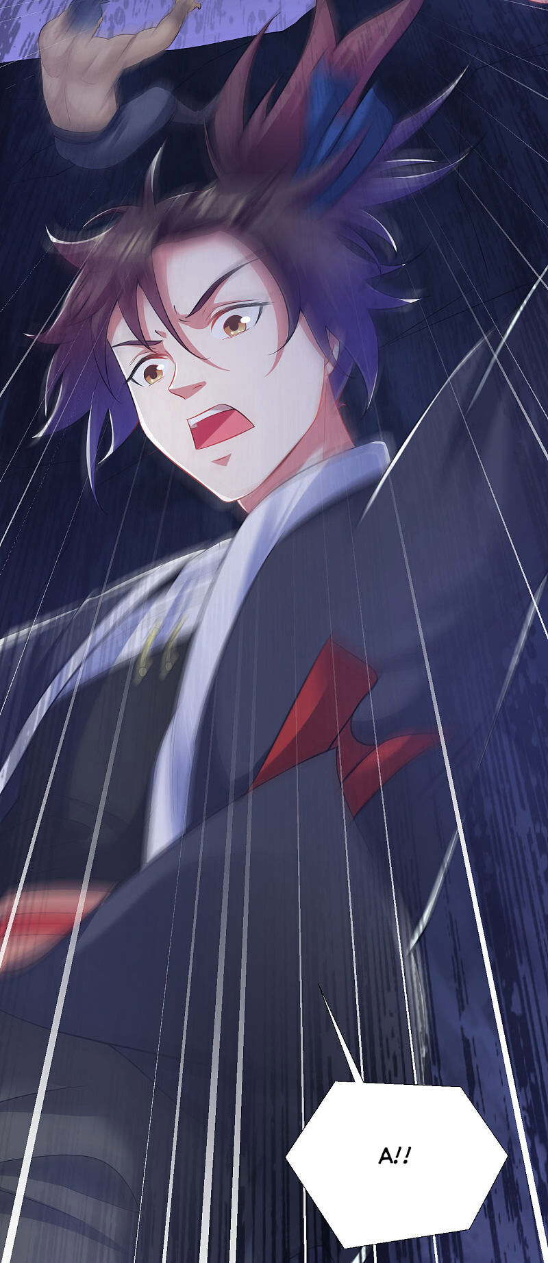 Đạo Ấn Chapter 85 - Trang 2