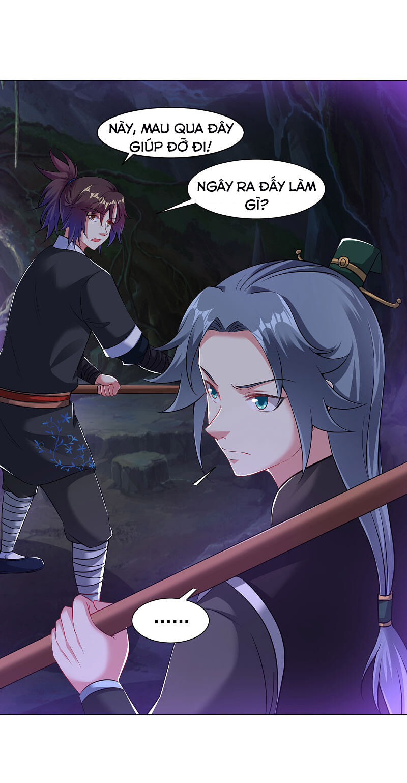 Đạo Ấn Chapter 85 - Trang 2