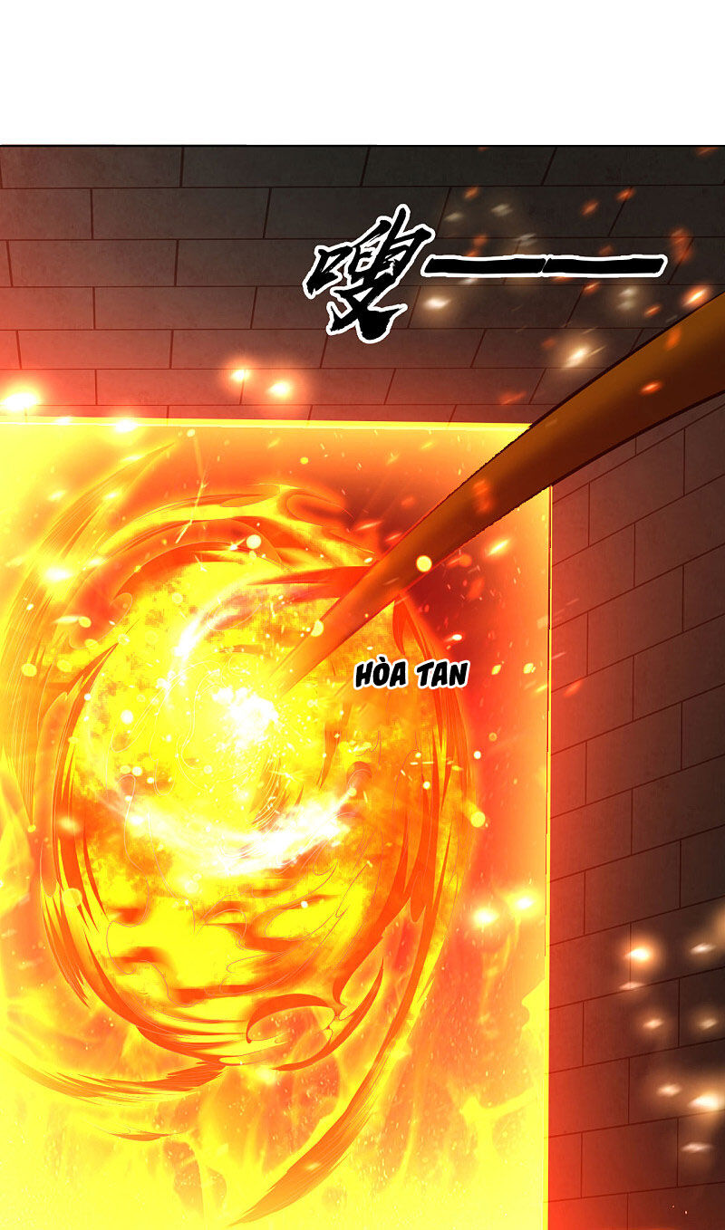 Đạo Ấn Chapter 86 - Trang 2