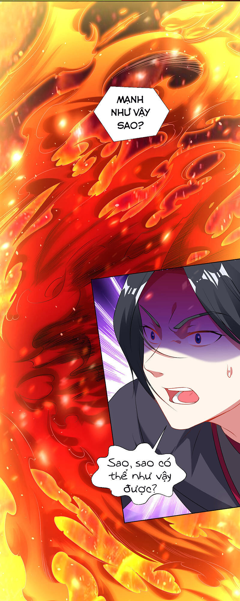 Đạo Ấn Chapter 86 - Trang 2