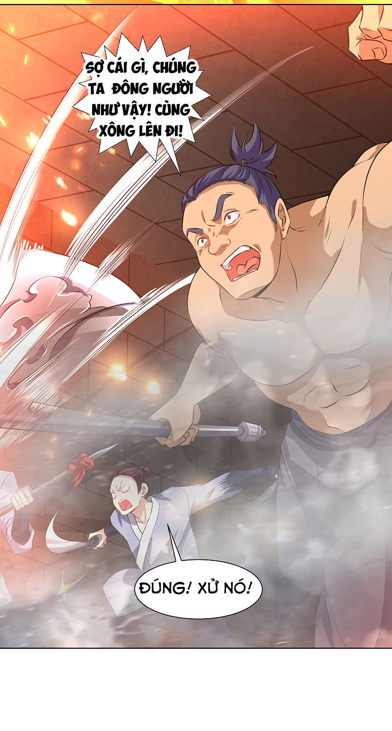 Đạo Ấn Chapter 86 - Trang 2