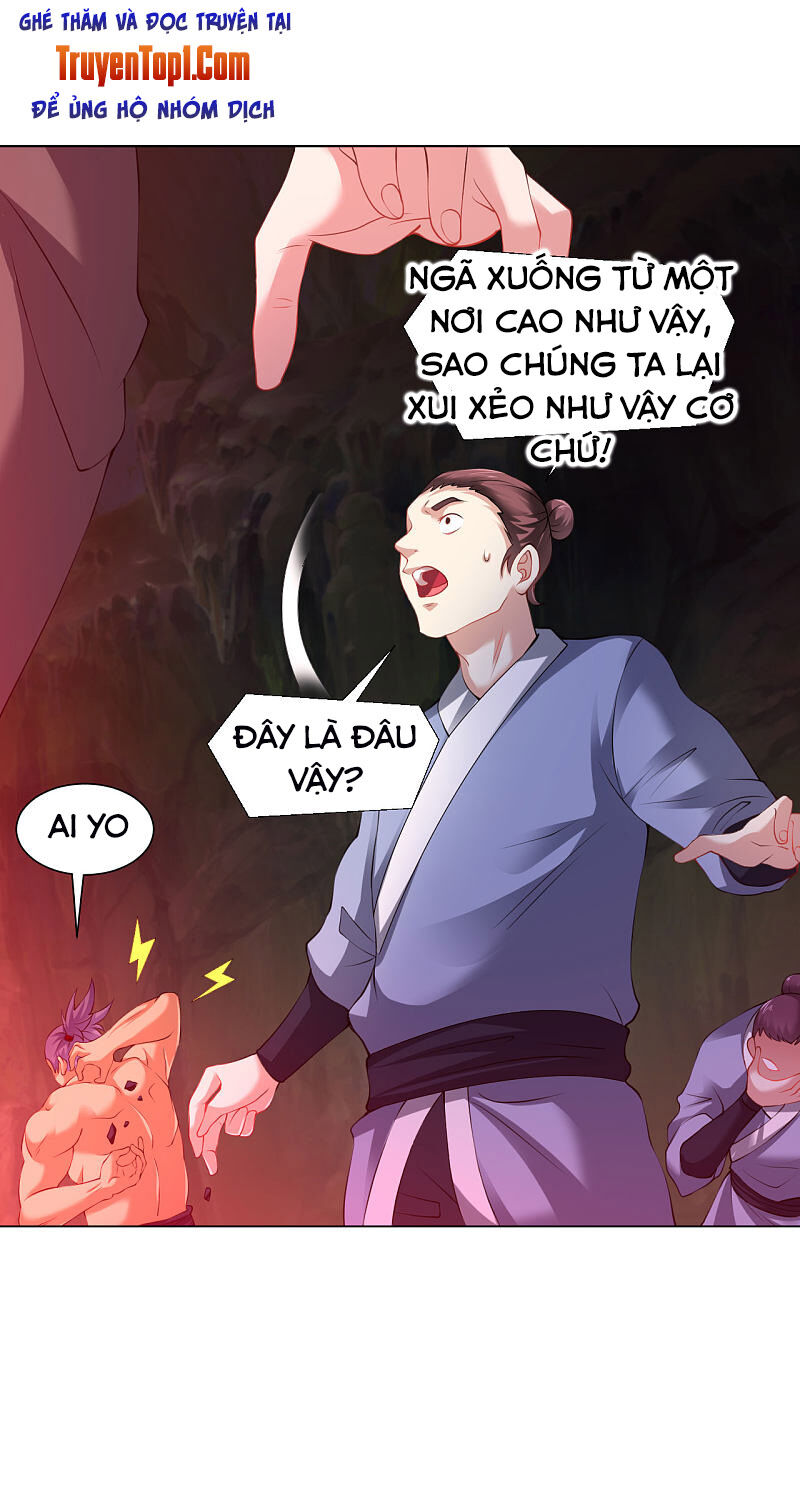 Đạo Ấn Chapter 86 - Trang 2