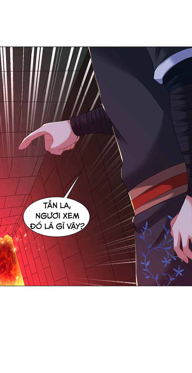 Đạo Ấn Chapter 86 - Trang 2