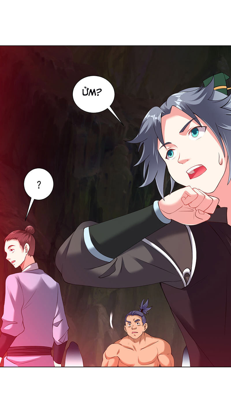 Đạo Ấn Chapter 86 - Trang 2