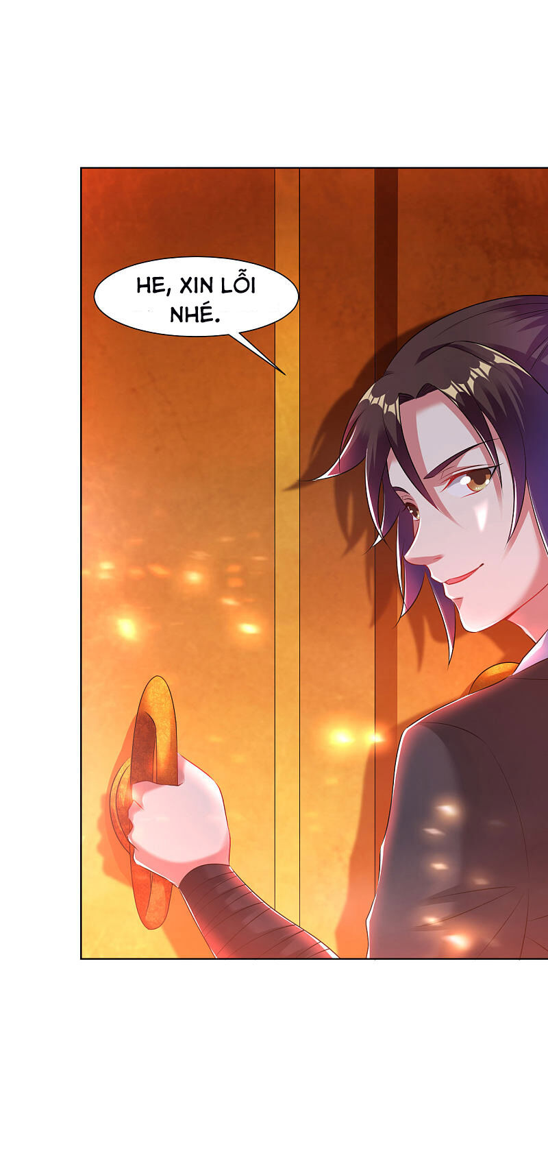 Đạo Ấn Chapter 87 - Trang 2