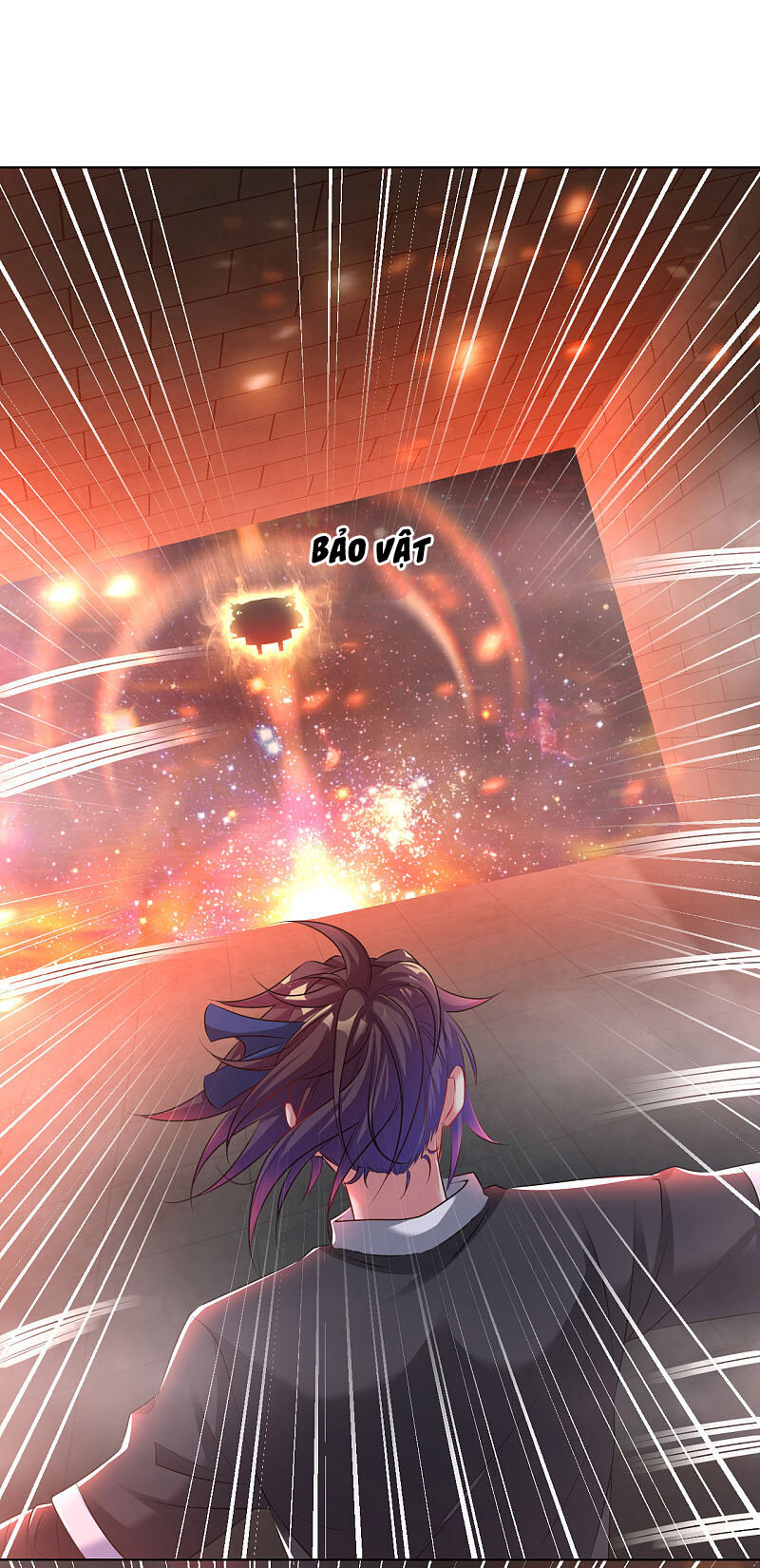 Đạo Ấn Chapter 87 - Trang 2