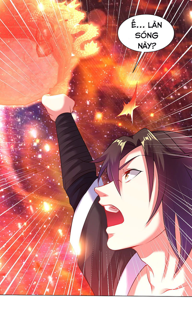 Đạo Ấn Chapter 87 - Trang 2